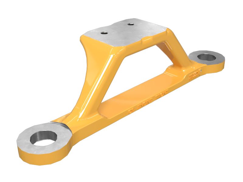 353-0459: ОПОРА ДВИГАТЕЛЯ