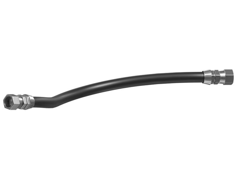 ШЛАНГ В СБОРЕ