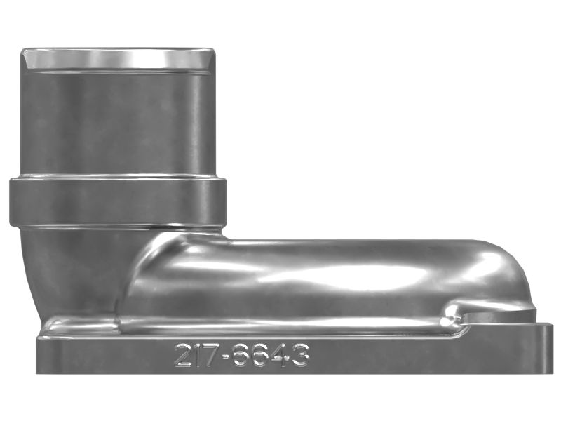 КОЛПАЧОК ВПУСКА