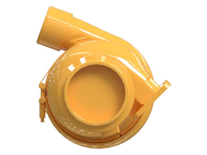 Basic Turbocharger Group