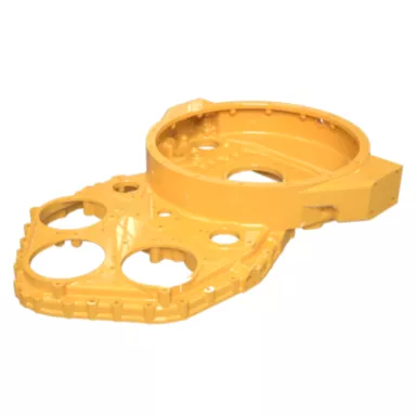 283-7271: Flywheel Housing