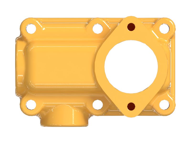 КОЖУХ ВОЗВРАТНЫЙ