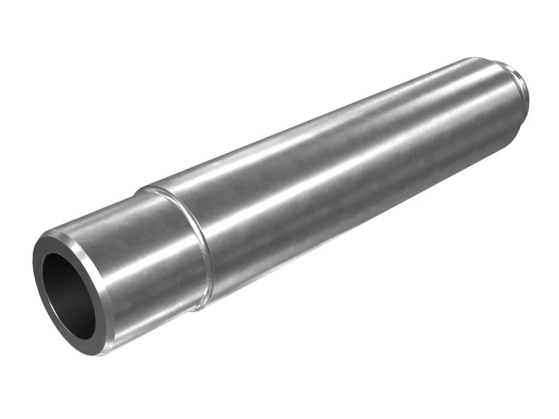 НАПРАВЛЯЮЩАЯ КЛАПАНА