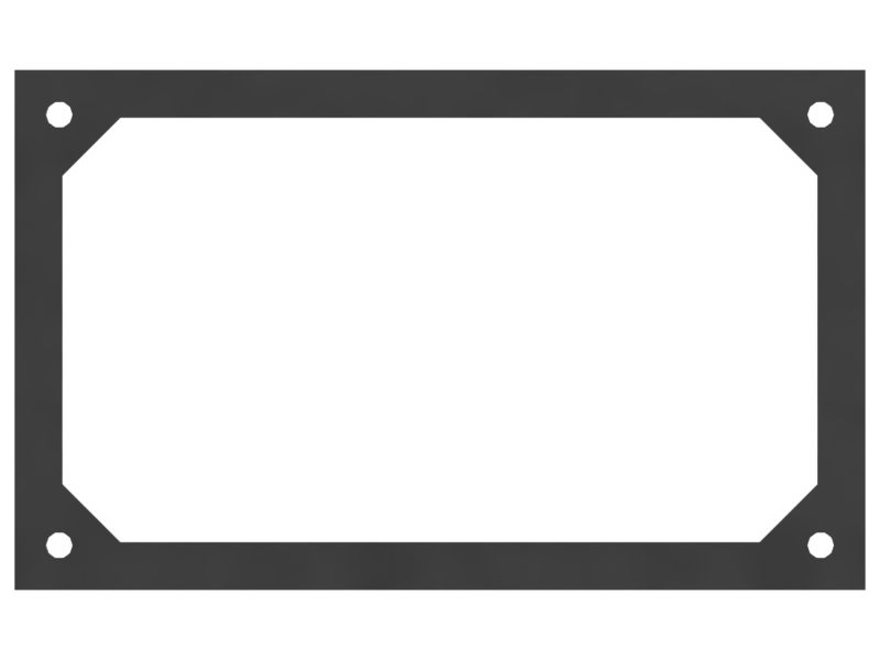 343-5651: GASKET 3435651 купить
