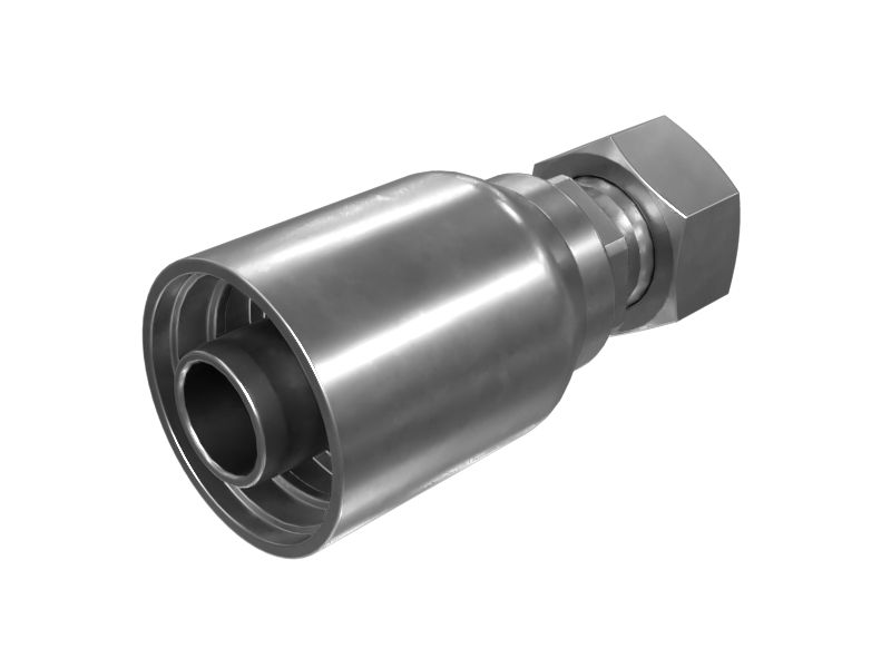 СОЕДИНИТЕЛЬНАЯ МУФТА В СБОРЕ