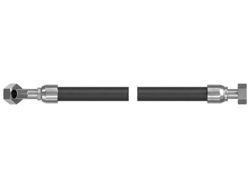 534-5968: Two Wire Braid Compact Hose Assembly 5345968 купить