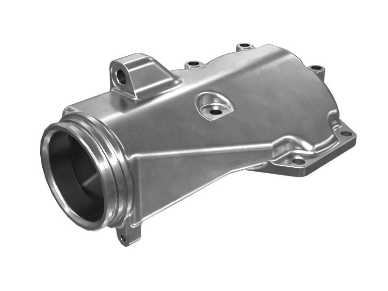 202-0464: КАПОТ CLR