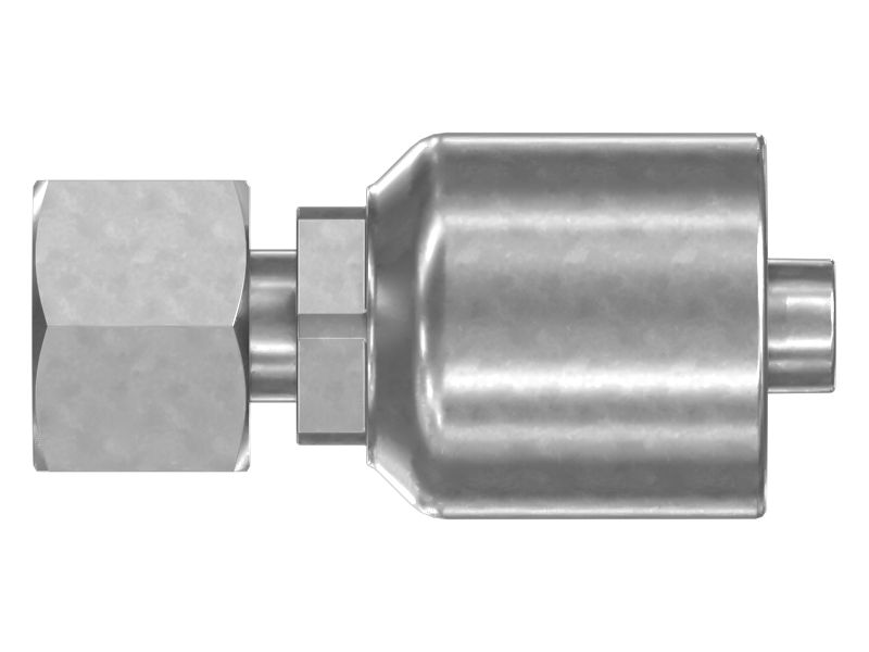 СОЕДИНИТЕЛЬНАЯ МУФТА В СБОРЕ