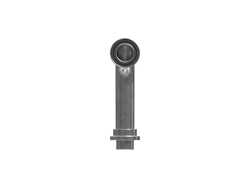 501-1191: Hybrid Hose Elbow Coupling 5011191 купить