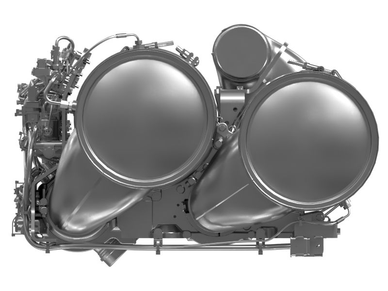 545-5452: MODULE AR-EX 5455452 купить
