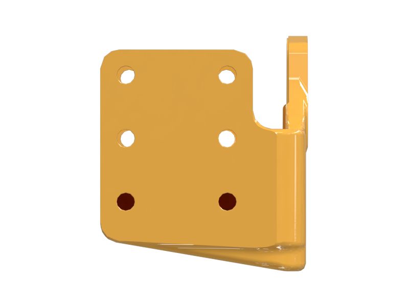 ОПОРА ПЕРЕДНЯЯ