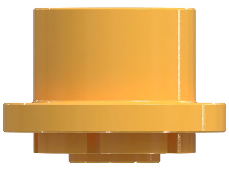 ПЕРЕХОДНИК ЗАСЛОНКИ