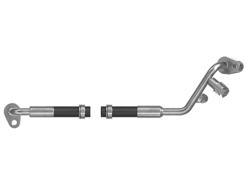 ШЛАНГ В СБОРЕ