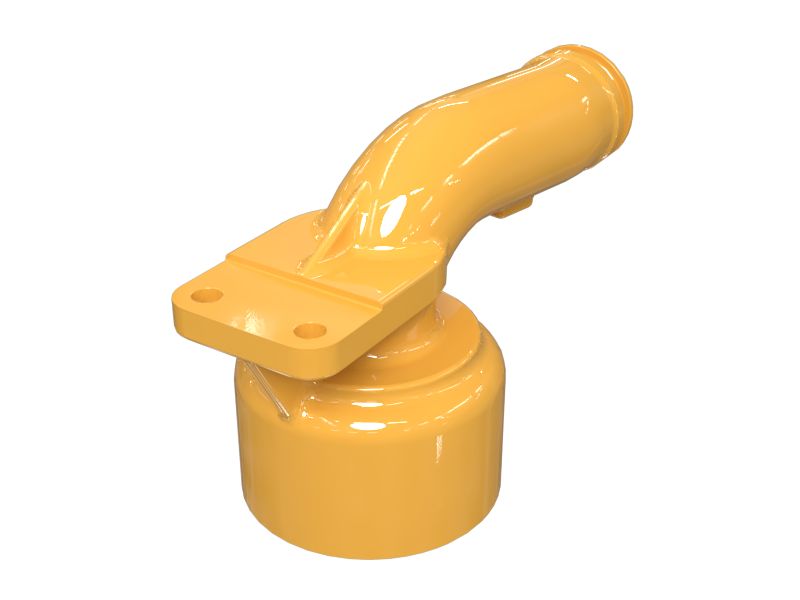 КОРПУС ВИНТА