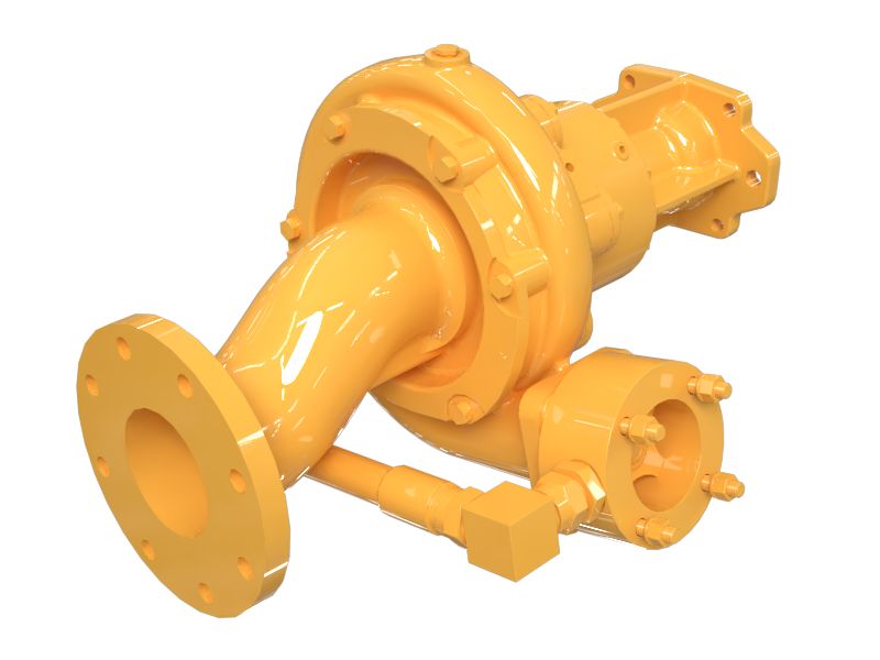 533-5916: PUMP GP-AUX 5335916 купить