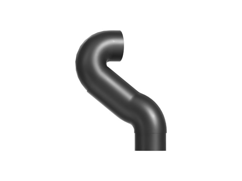 330-0786: Positive Crankcase Ventilation Hose 3300786 купить