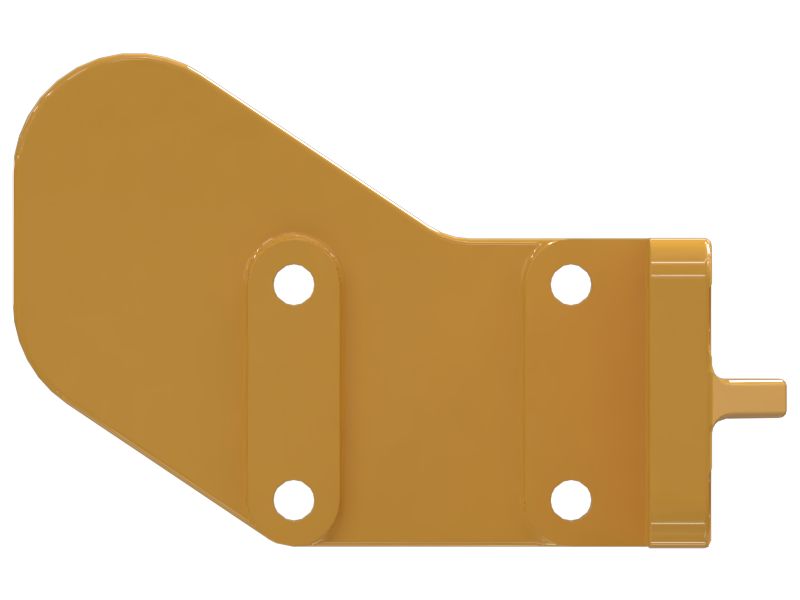 ОПОРА ЛЕВАЯ