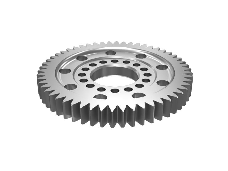 370-0013: ВОДЯНОЙ ШЕСТЕРЕННЫЙ НАСОС