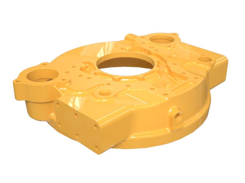 265-0895: КОРПУС