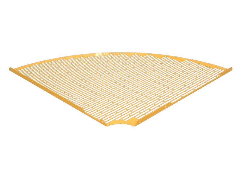 ОГРАЖДЕНИЕ ВЕНТИЛЯТОРА