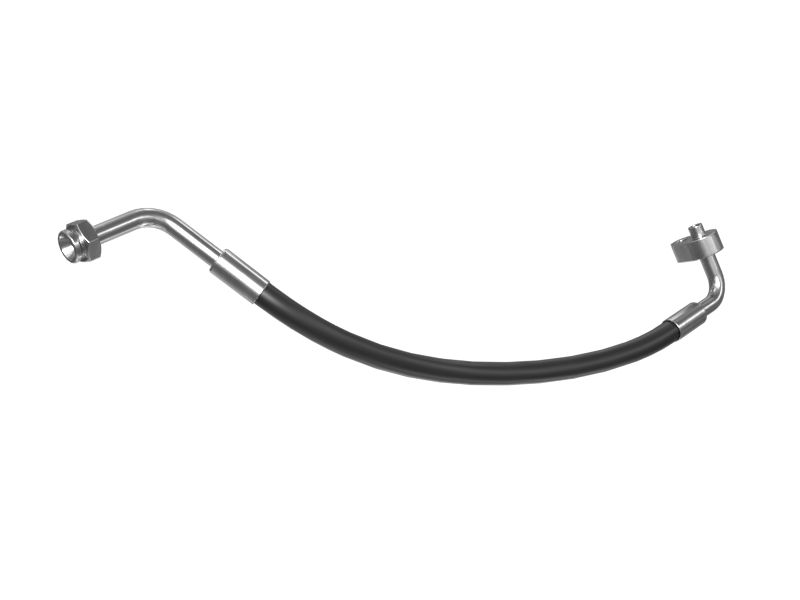 HOSE ASSEMBLY
