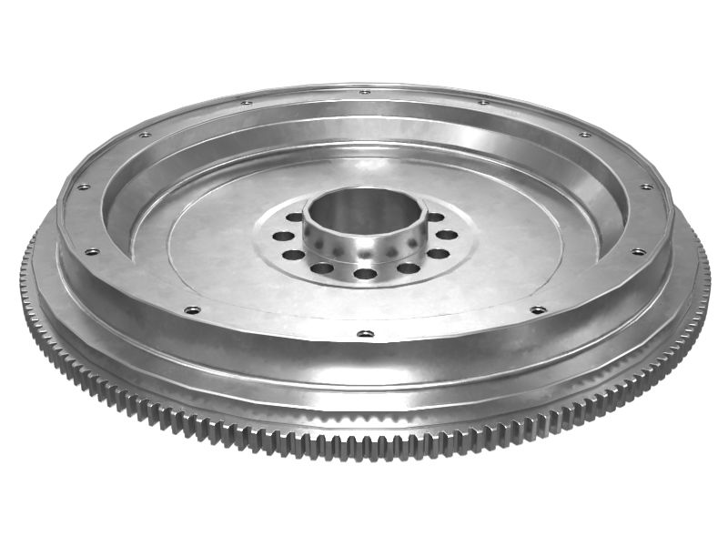 562-4634: FLYWHEEL AS 5624634 купить