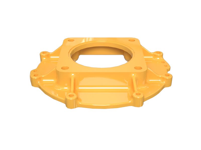 ПЕРЕХОДНИК НАСОСА