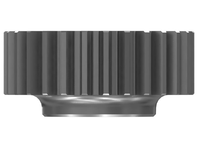 ШЕСТЕРЕННЫЙ НАСОС