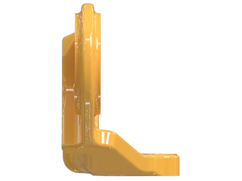 ОПОРА ПЕРЕДНЯЯ