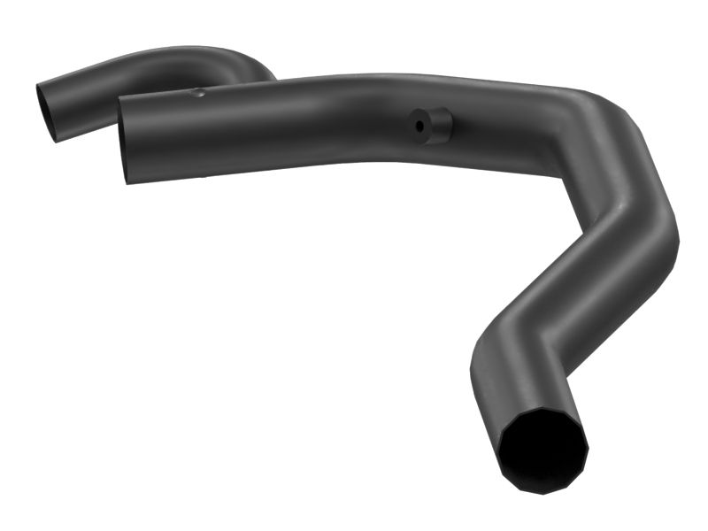 Engine Air Lines Tube Assembly