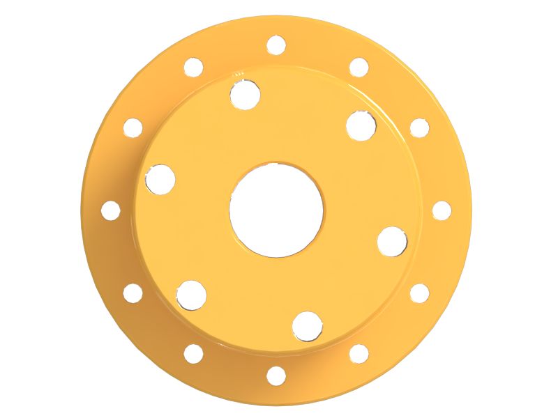 ПЕРЕХОДНИК ЗАСЛОНКИ