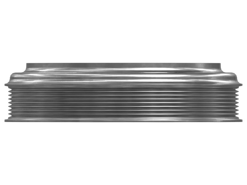 ШКИВ ВЕНТИЛЯТОРА