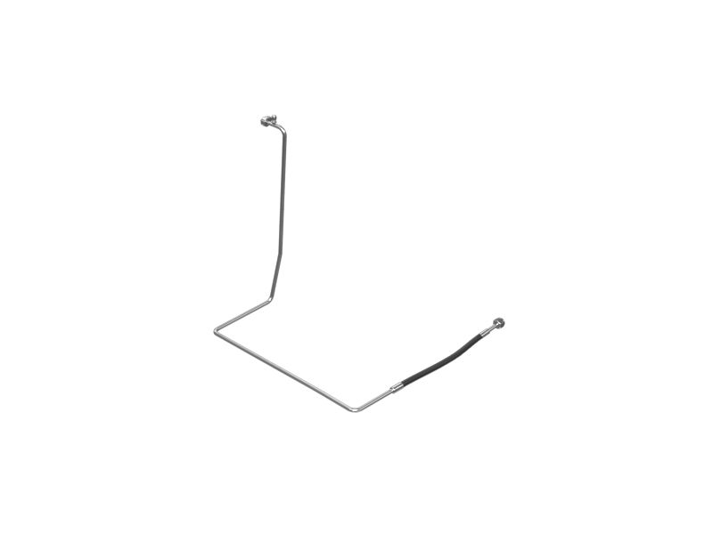 484-3046: HOSE AS-HYBR