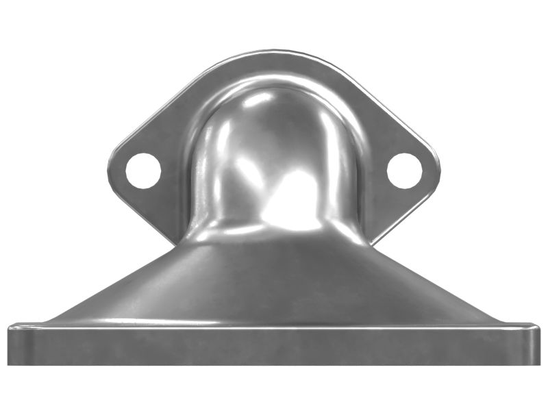 КРЫШКА ВЫПУСКА