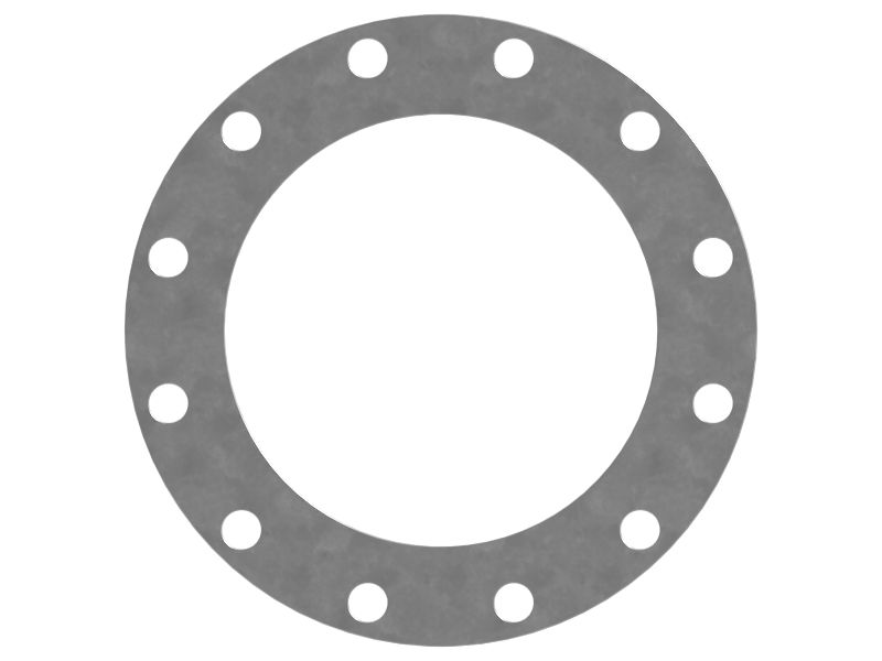 ПРОКЛАДКА ВЫХЛОПНОЙ СИСТЕМЫ