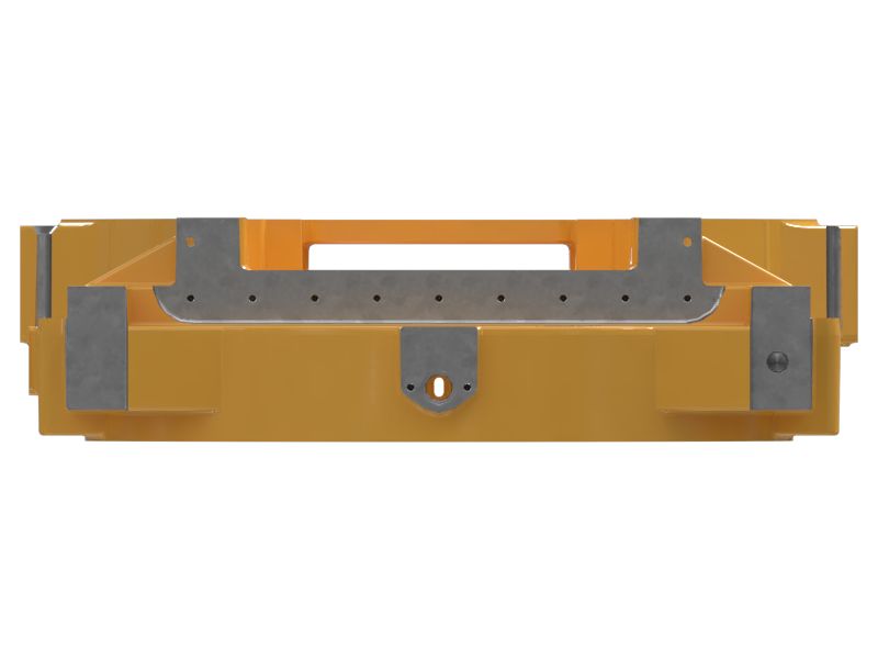 КОРПУС МАХОВИКА