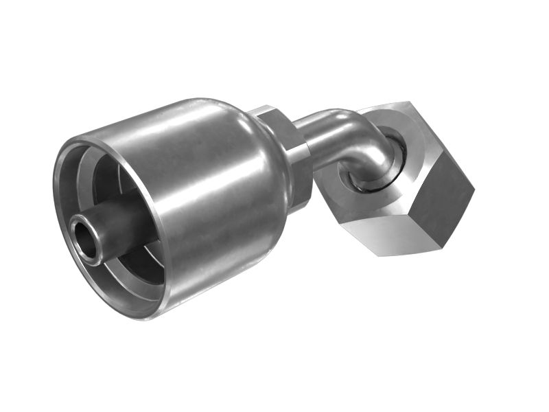 124-2264: Permanente koppeling