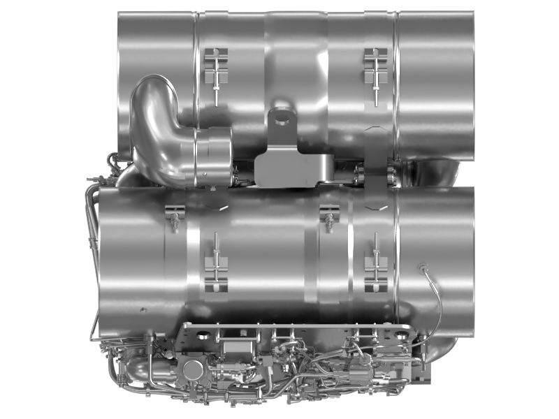 545-5452: MODULE AR-EX 5455452 купить