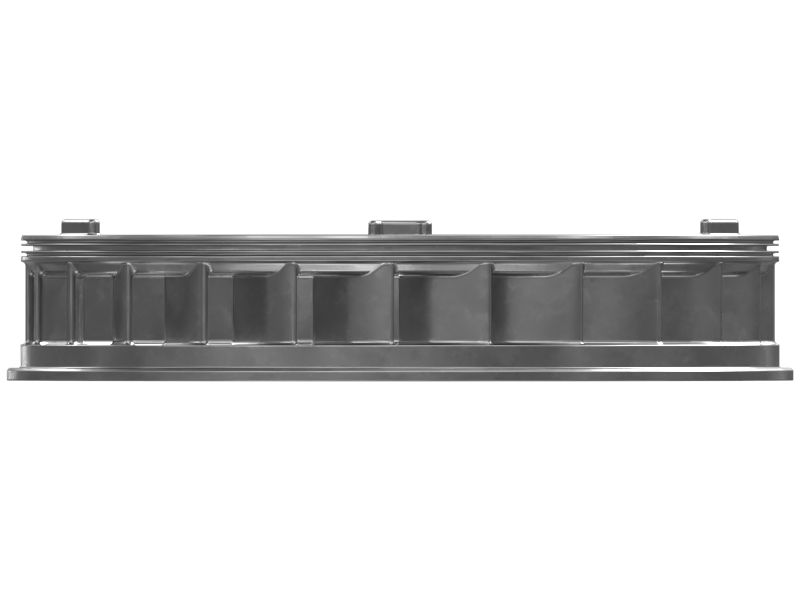 КОЛЬЦО ФОРСУНКИ