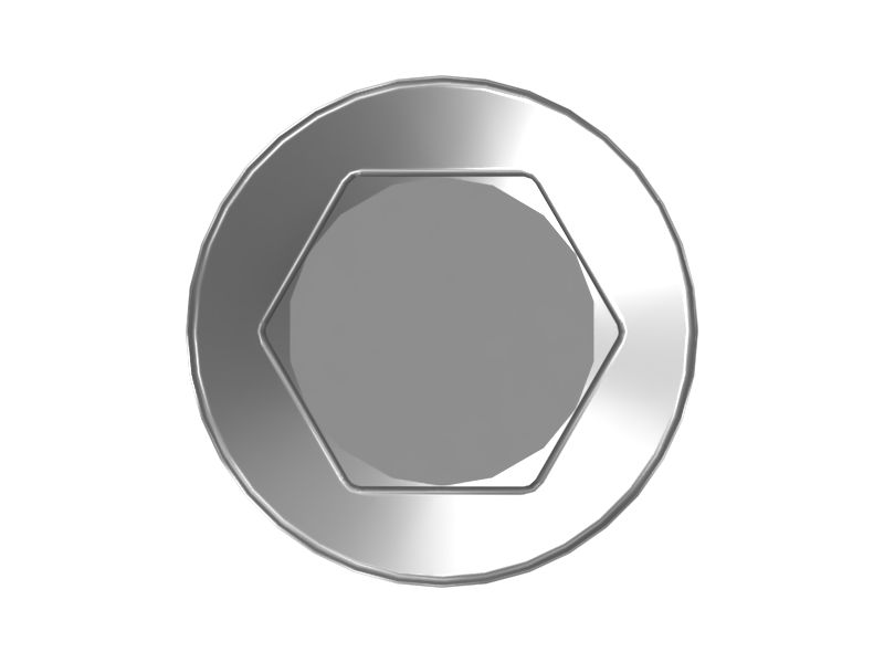 433-7049: Track Bolt 4337049 купить
