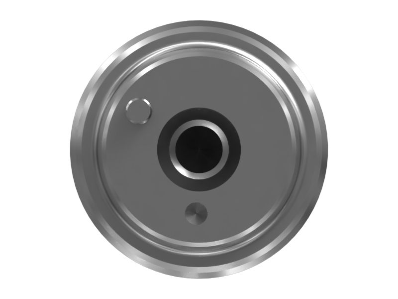 РАСПРЕДЕЛИТЕЛЬНЫЙ ВАЛ В СБОРЕ