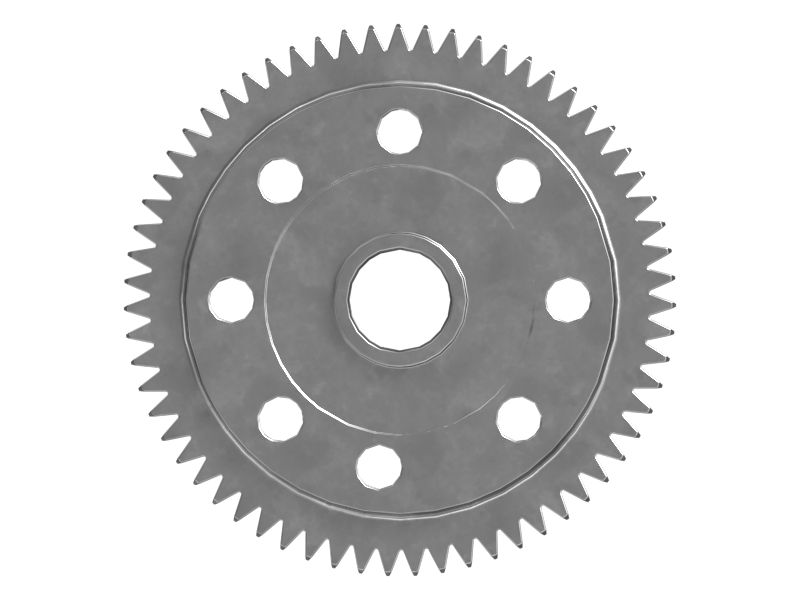 ШЕСТЕРНЯ КОЛЕНВАЛА