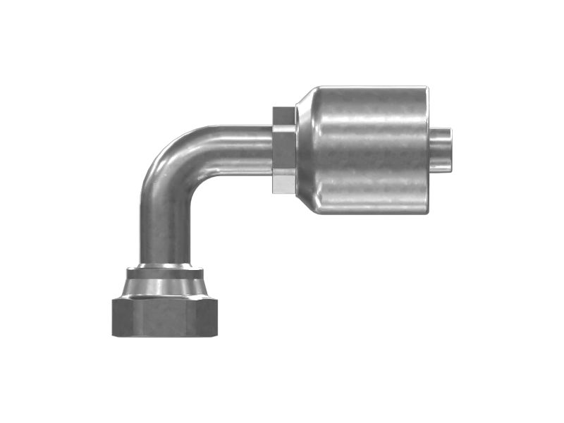 СОЕДИНИТЕЛЬНАЯ МУФТА В СБОРЕ