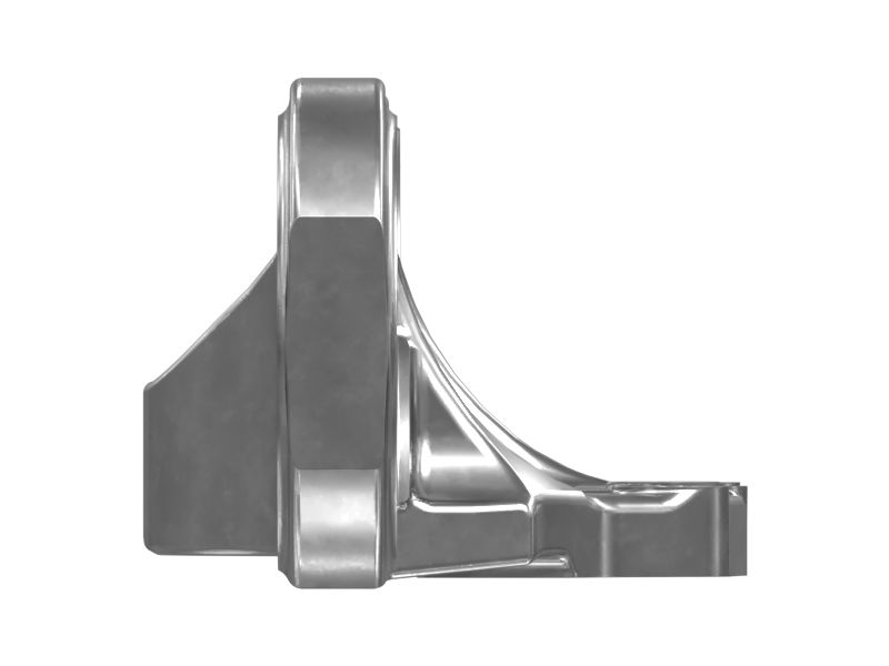 ОПОРА ПЕРЕДНЯЯ