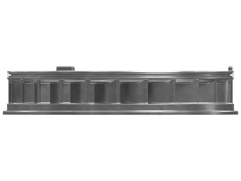 КОЛЬЦО ФОРСУНКИ