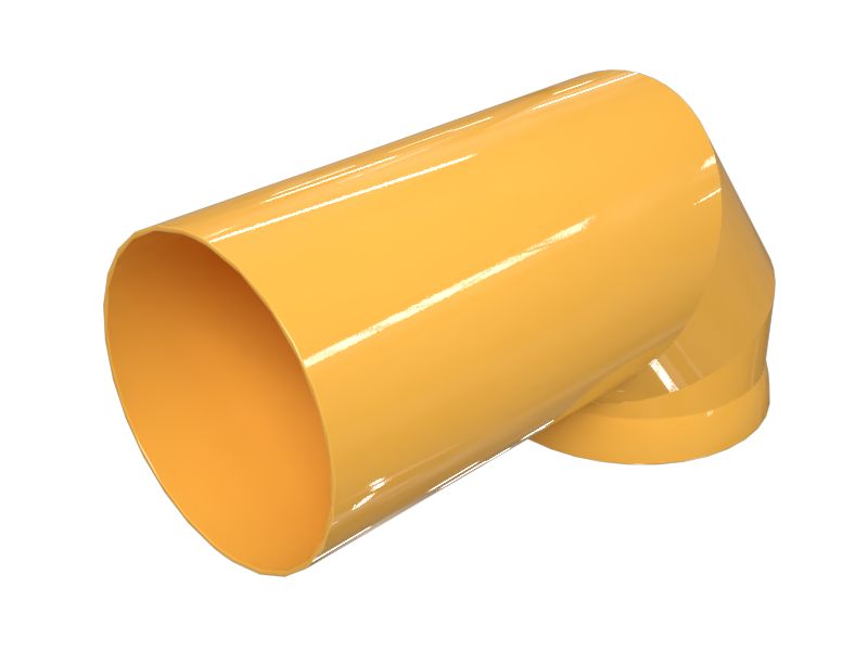 ВЫХЛОПНАЯ ТРУБКА