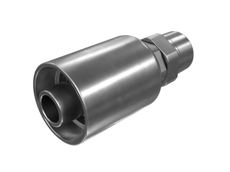 СОЕДИНИТЕЛЬНАЯ МУФТА В СБОРЕ