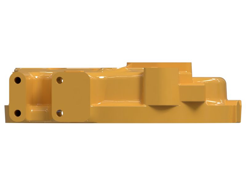 КОРПУС МАХОВИКА