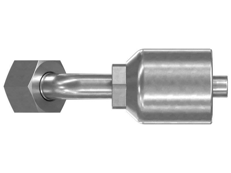 СОЕДИНИТЕЛЬНАЯ МУФТА В СБОРЕ