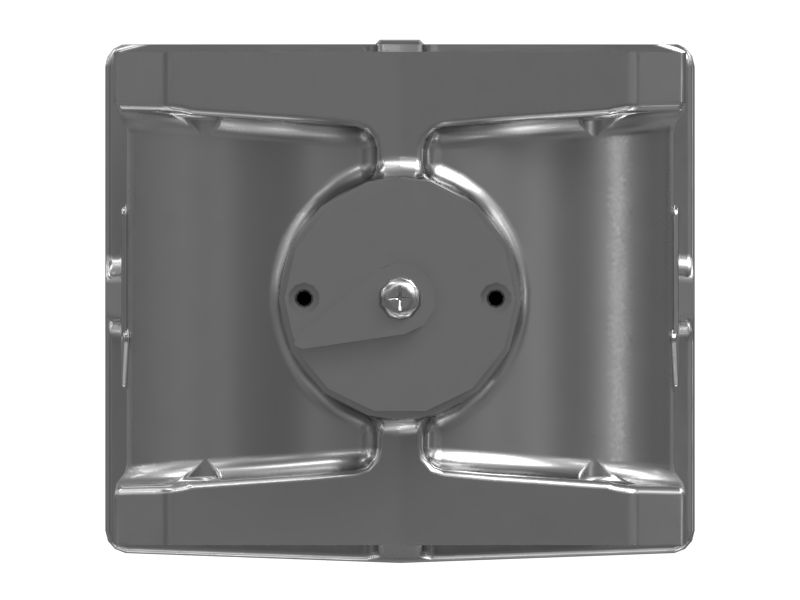 Throttle Electric Valve